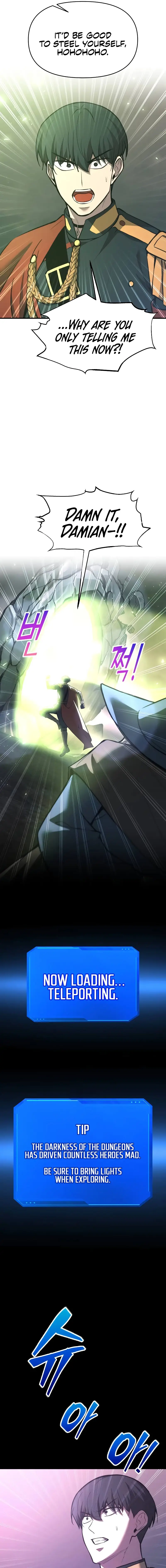 Read Tyrant of the Tower Defense Game (en) Manga Online