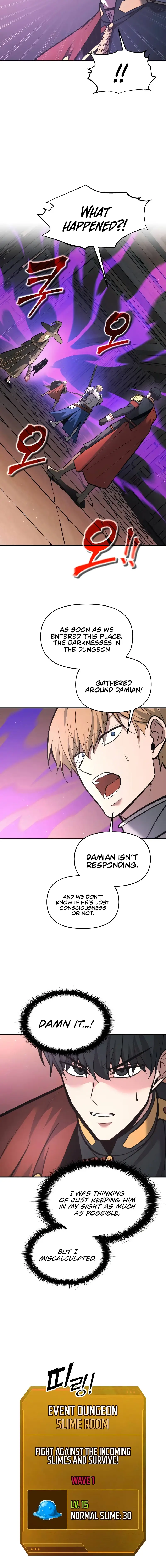 Read Tyrant of the Tower Defense Game (en) Manga Online