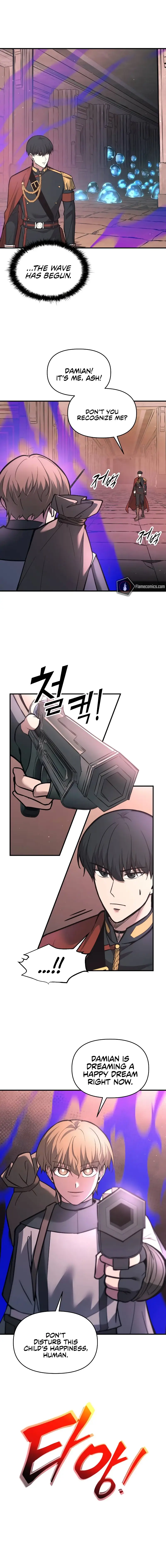 Read Tyrant of the Tower Defense Game (en) Manga Online