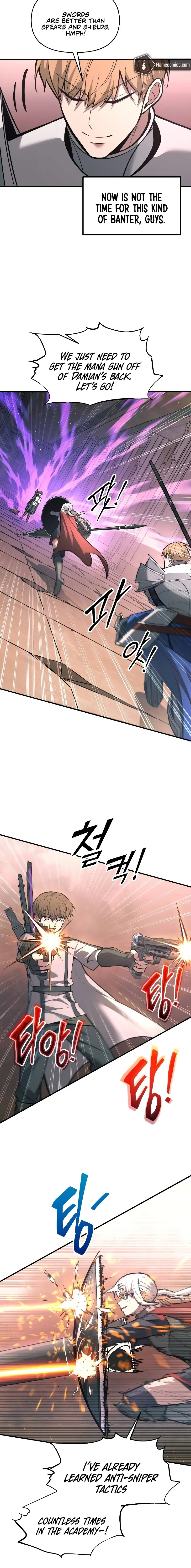 Read Tyrant of the Tower Defense Game (en) Manga Online