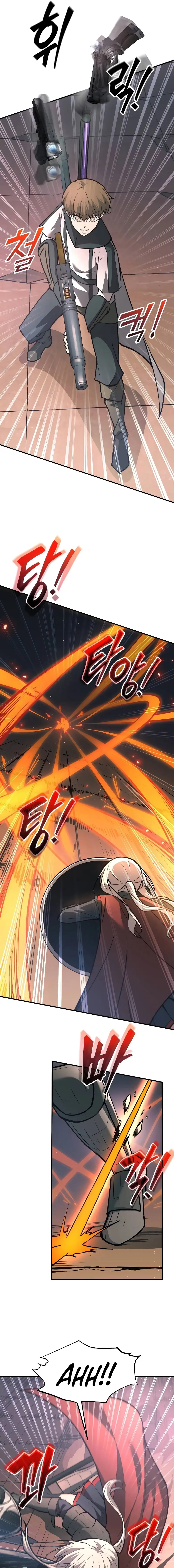 Read Tyrant of the Tower Defense Game (en) Manga Online