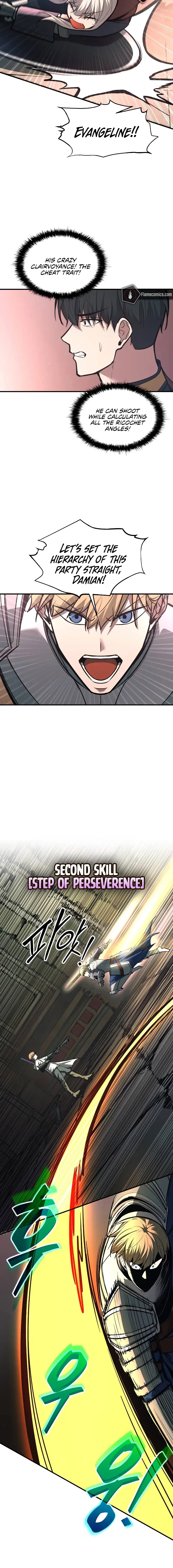 Read Tyrant of the Tower Defense Game (en) Manga Online