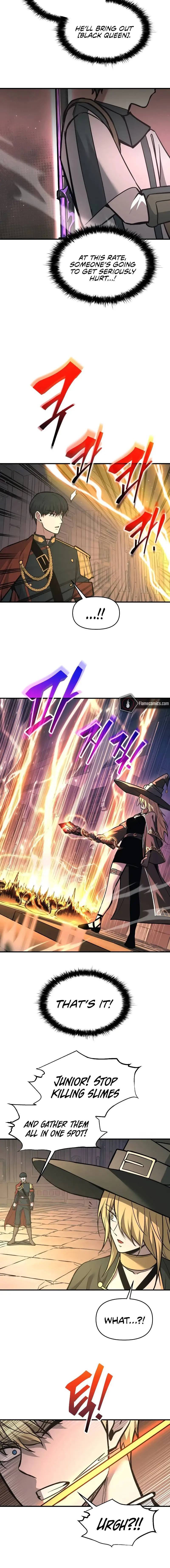 Read Tyrant of the Tower Defense Game (en) Manga Online