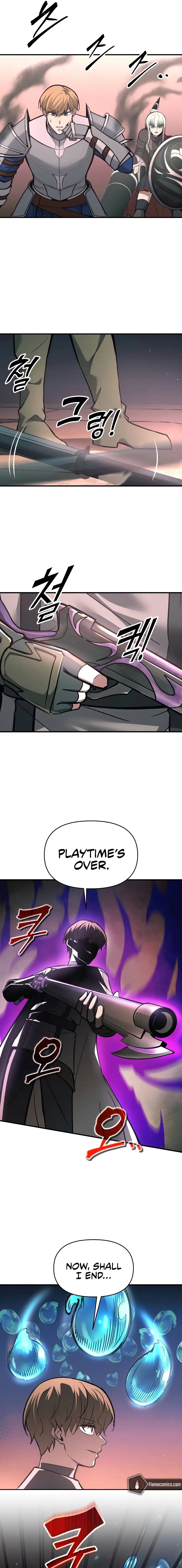 Read Tyrant of the Tower Defense Game (en) Manga Online