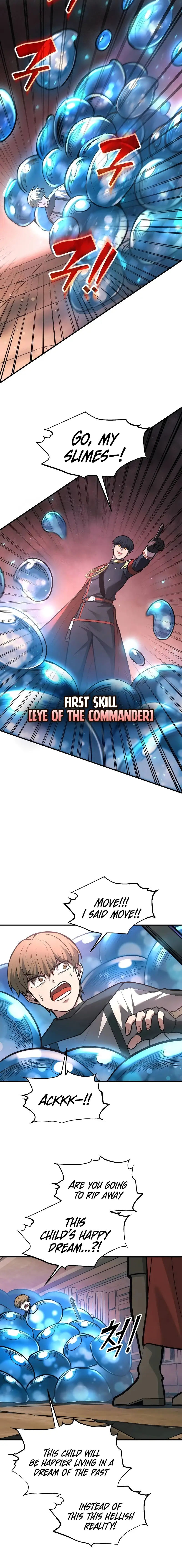 Read Tyrant of the Tower Defense Game (en) Manga Online