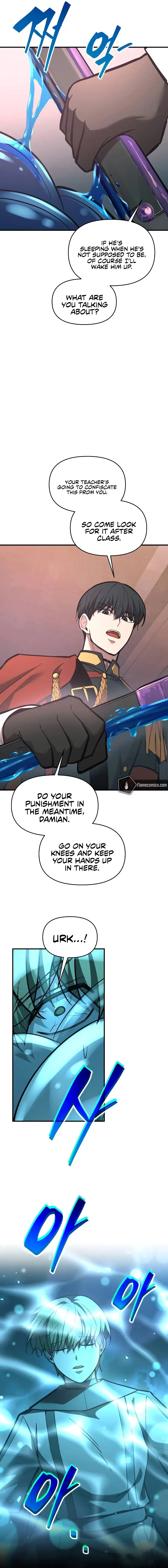 Read Tyrant of the Tower Defense Game (en) Manga Online