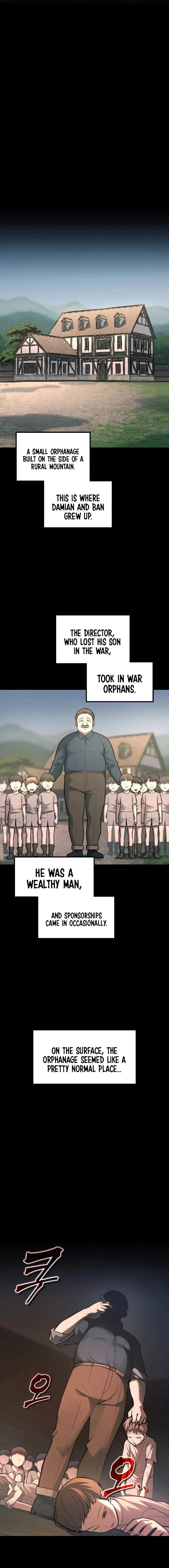 Read Tyrant of the Tower Defense Game (en) Manga Online