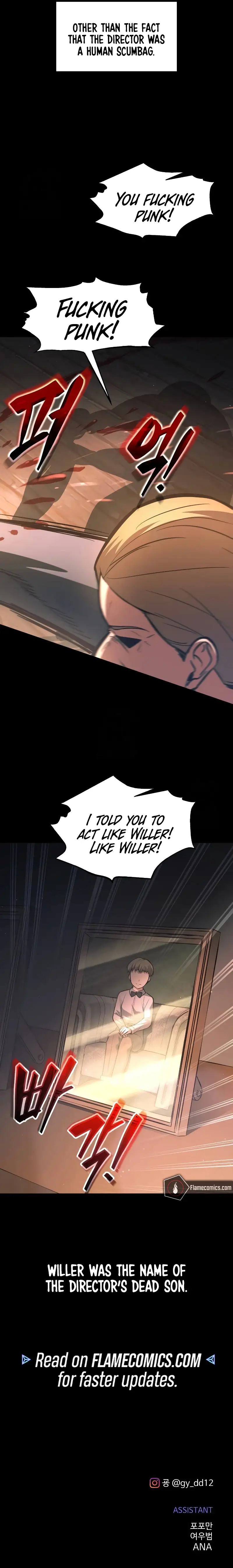 Read Tyrant of the Tower Defense Game (en) Manga Online