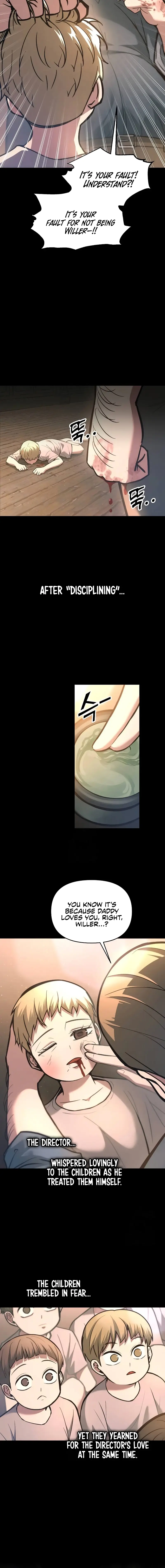 Read Tyrant of the Tower Defense Game (en) Manga Online