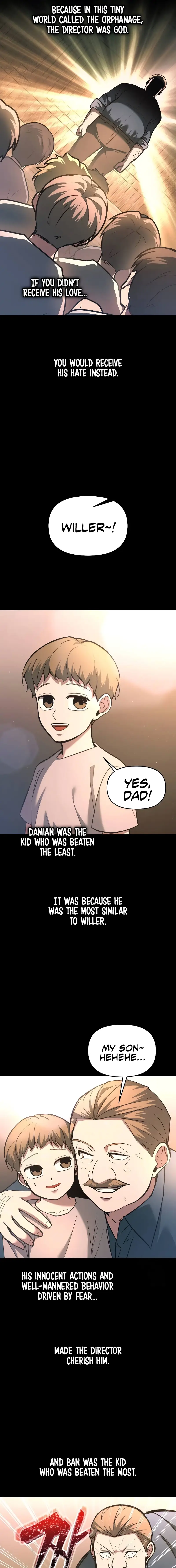 Read Tyrant of the Tower Defense Game (en) Manga Online