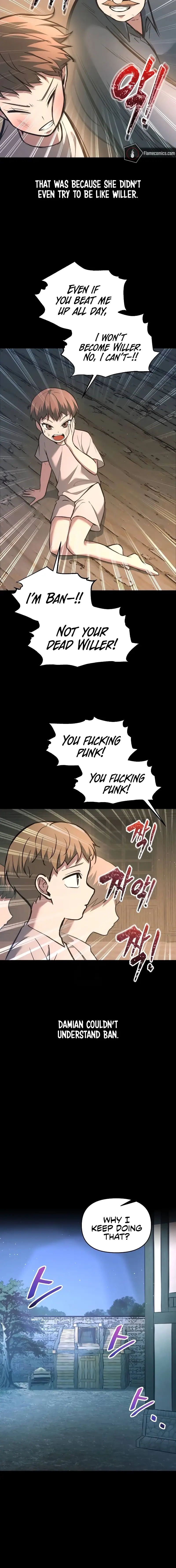 Read Tyrant of the Tower Defense Game (en) Manga Online