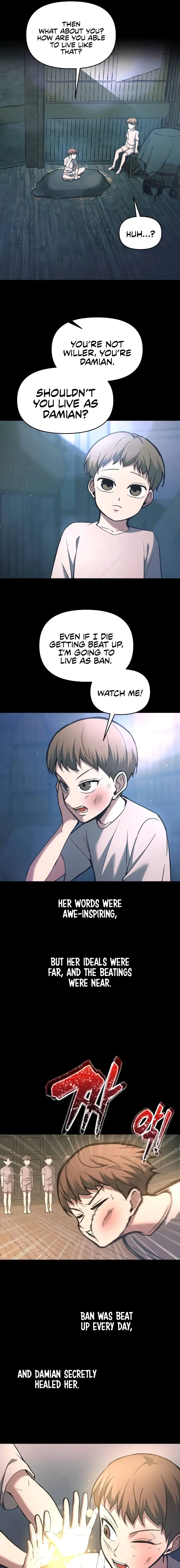 Read Tyrant of the Tower Defense Game (en) Manga Online