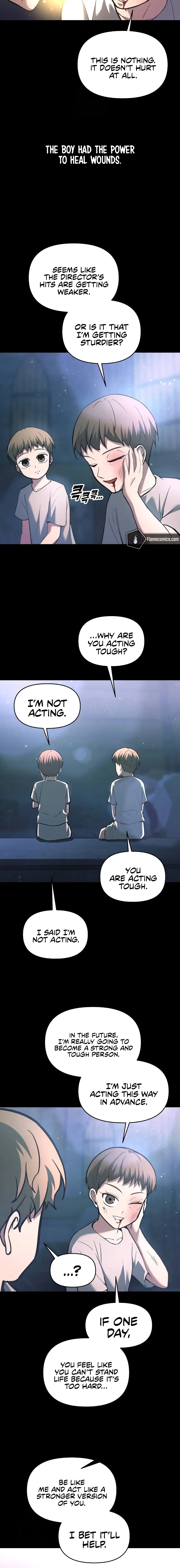 Read Tyrant of the Tower Defense Game (en) Manga Online