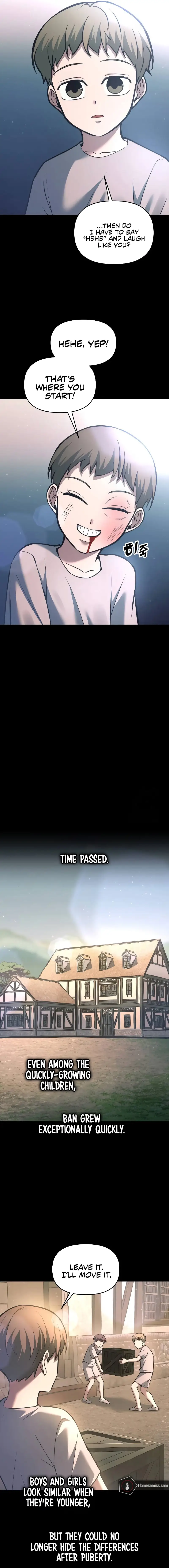 Read Tyrant of the Tower Defense Game (en) Manga Online