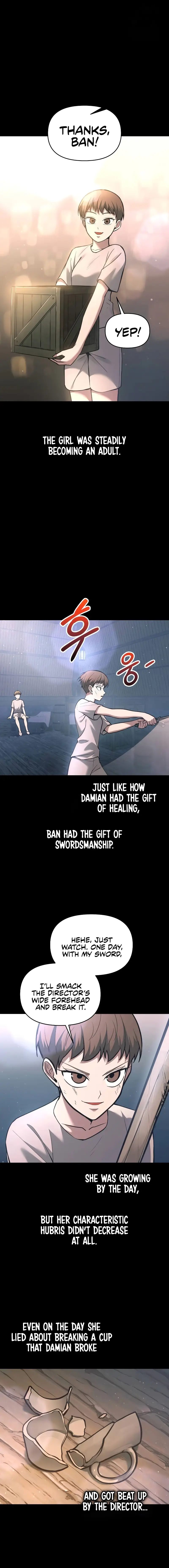 Read Tyrant of the Tower Defense Game (en) Manga Online