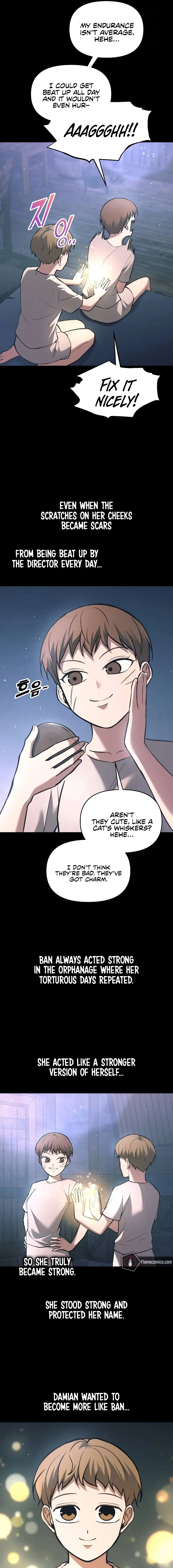 Read Tyrant of the Tower Defense Game (en) Manga Online