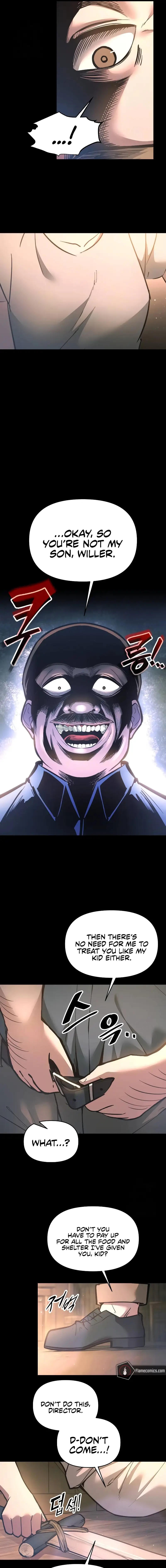 Read Tyrant of the Tower Defense Game (en) Manga Online