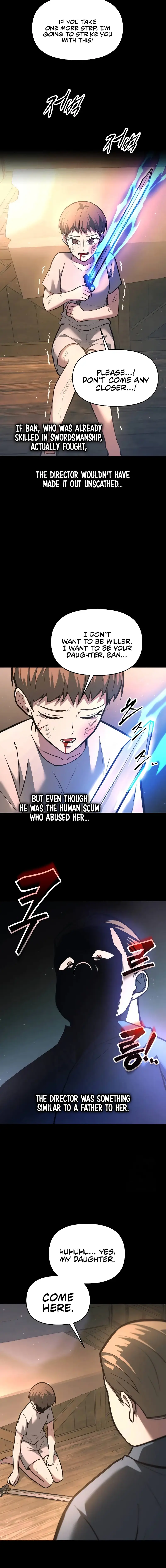 Read Tyrant of the Tower Defense Game (en) Manga Online