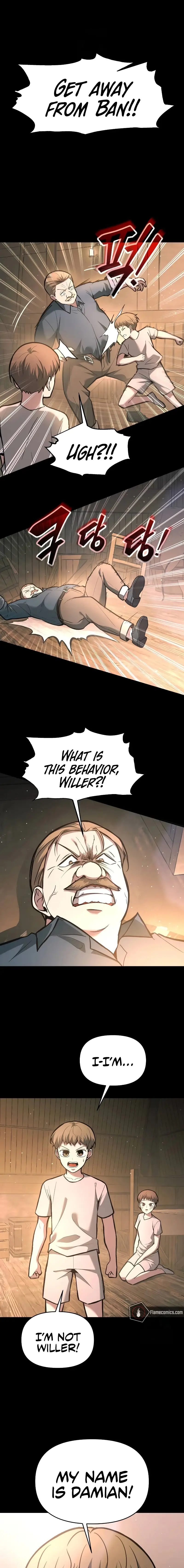 Read Tyrant of the Tower Defense Game (en) Manga Online