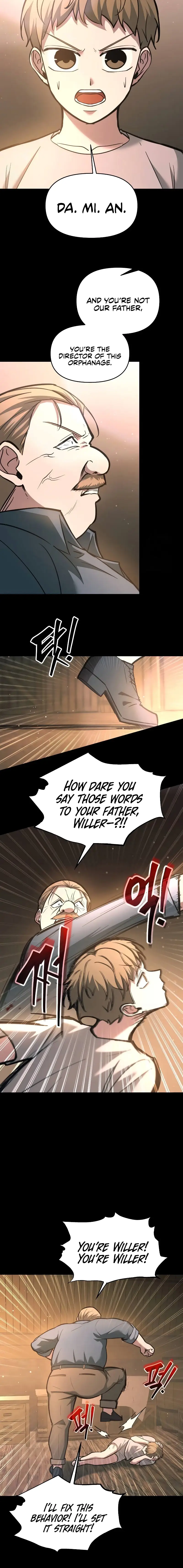 Read Tyrant of the Tower Defense Game (en) Manga Online