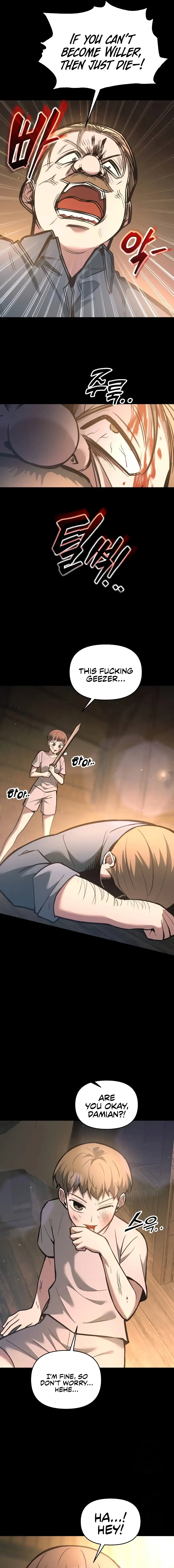 Read Tyrant of the Tower Defense Game (en) Manga Online