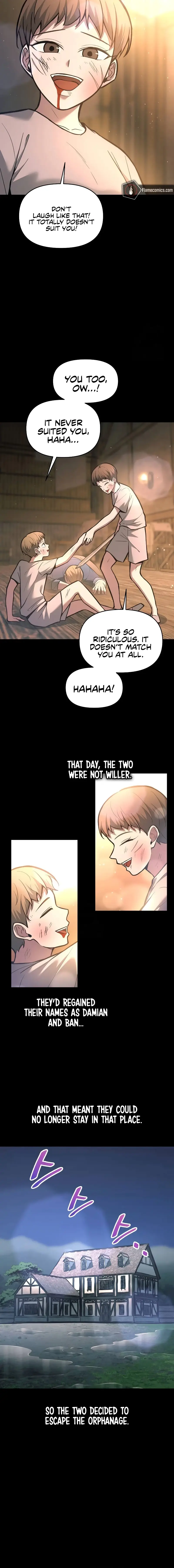 Read Tyrant of the Tower Defense Game (en) Manga Online