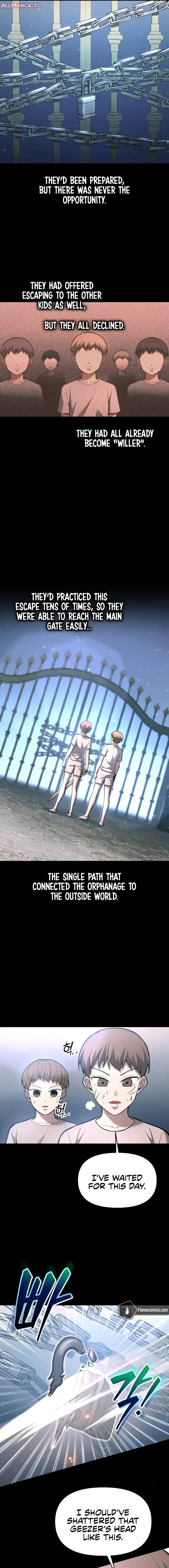 Read Tyrant of the Tower Defense Game (en) Manga Online