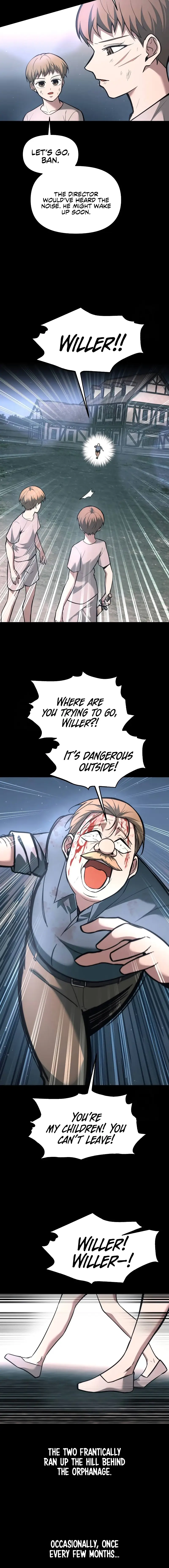 Read Tyrant of the Tower Defense Game (en) Manga Online