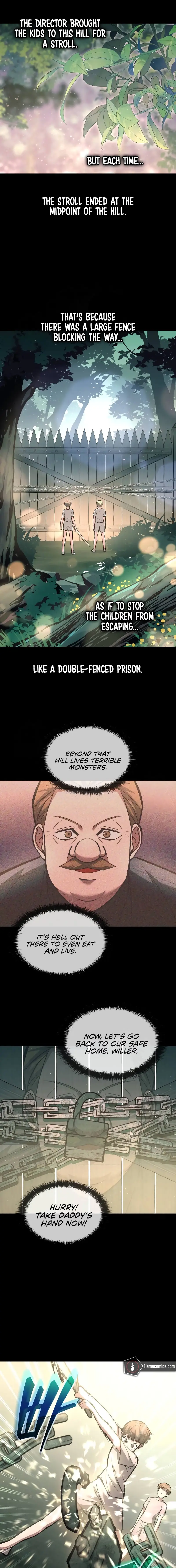 Read Tyrant of the Tower Defense Game (en) Manga Online