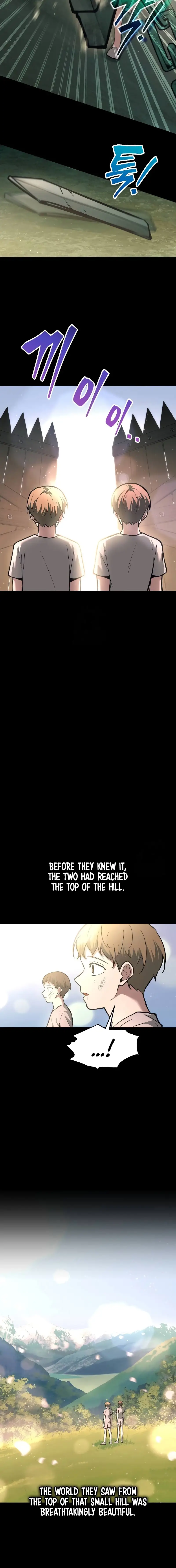 Read Tyrant of the Tower Defense Game (en) Manga Online