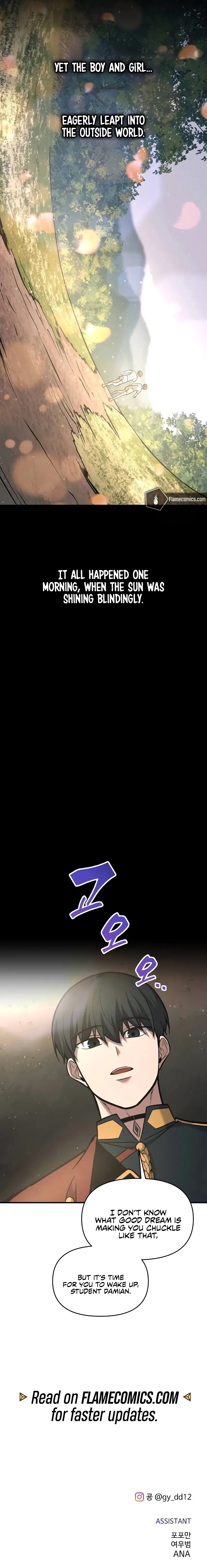 Read Tyrant of the Tower Defense Game (en) Manga Online