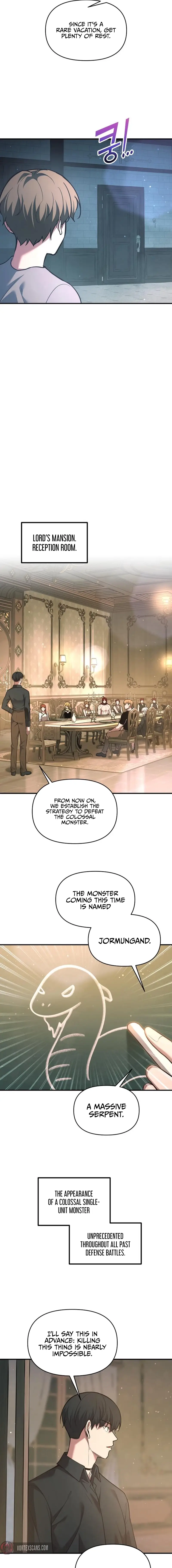 Read Tyrant of the Tower Defense Game (en) Manga Online