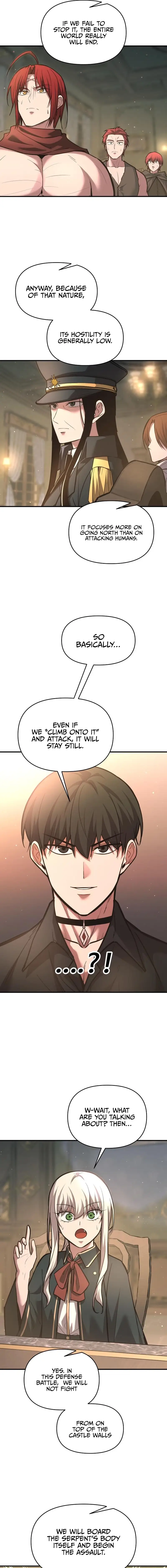 Read Tyrant of the Tower Defense Game (en) Manga Online