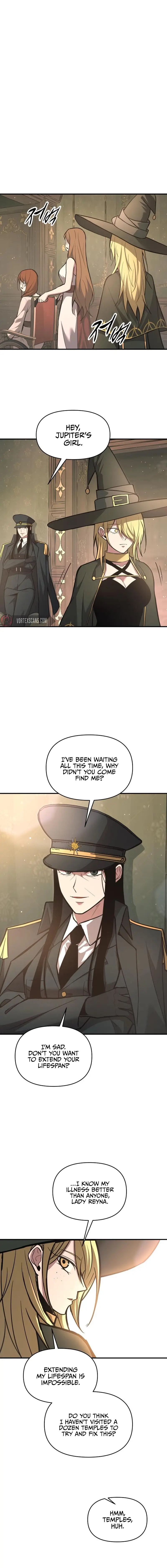 Read Tyrant of the Tower Defense Game (en) Manga Online