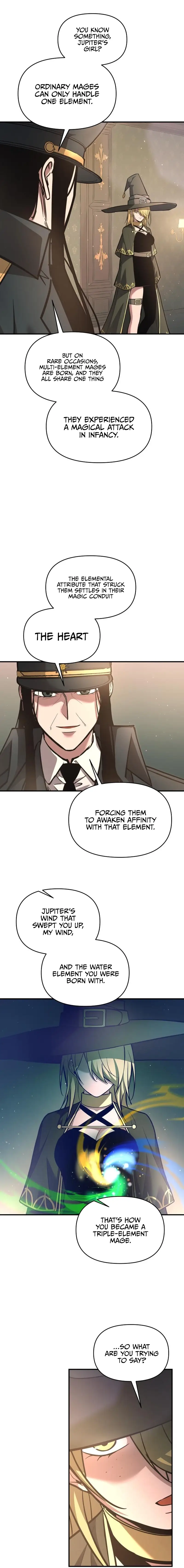 Read Tyrant of the Tower Defense Game (en) Manga Online