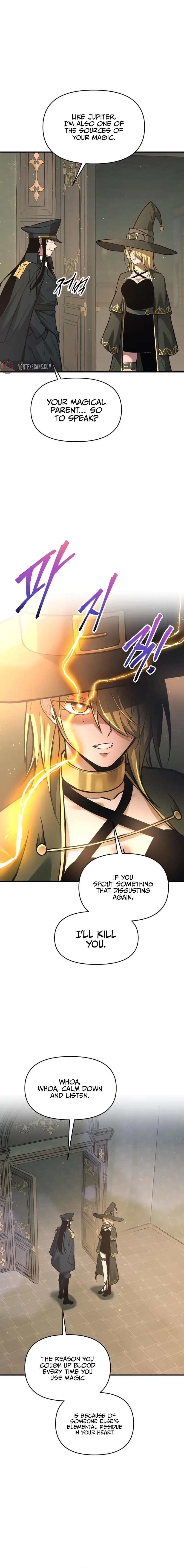 Read Tyrant of the Tower Defense Game (en) Manga Online