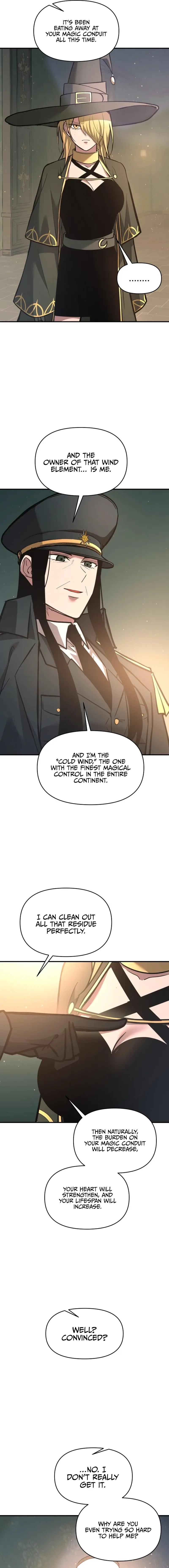 Read Tyrant of the Tower Defense Game (en) Manga Online