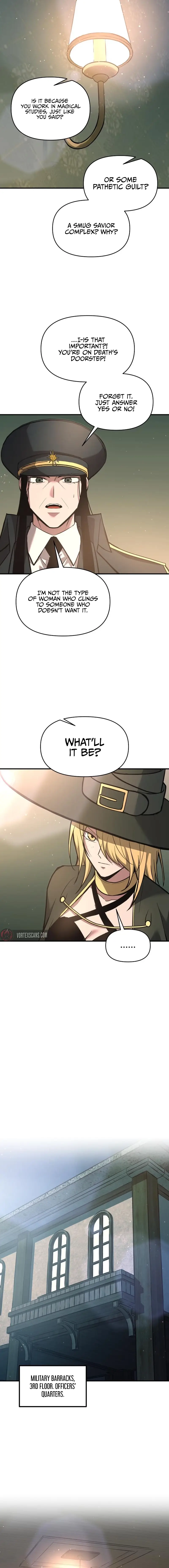 Read Tyrant of the Tower Defense Game (en) Manga Online