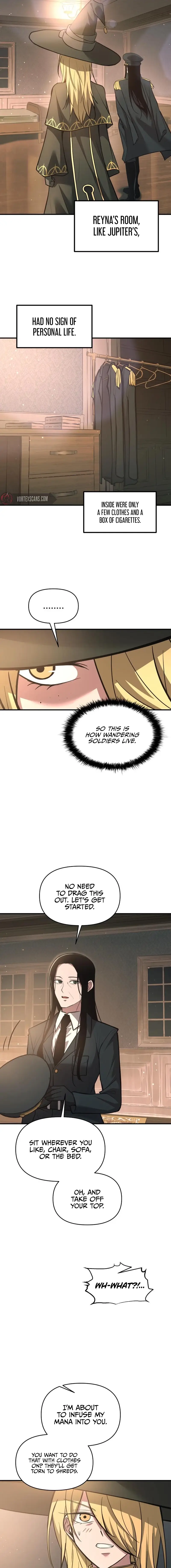 Read Tyrant of the Tower Defense Game (en) Manga Online