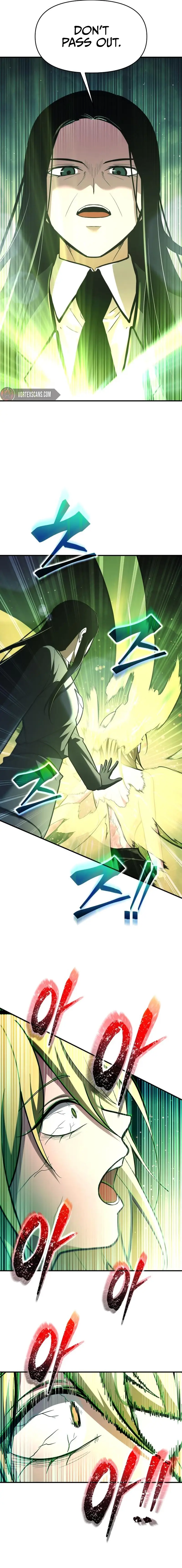 Read Tyrant of the Tower Defense Game (en) Manga Online