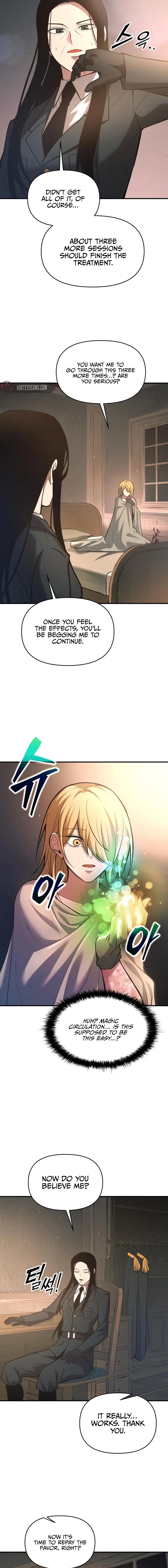 Read Tyrant of the Tower Defense Game (en) Manga Online