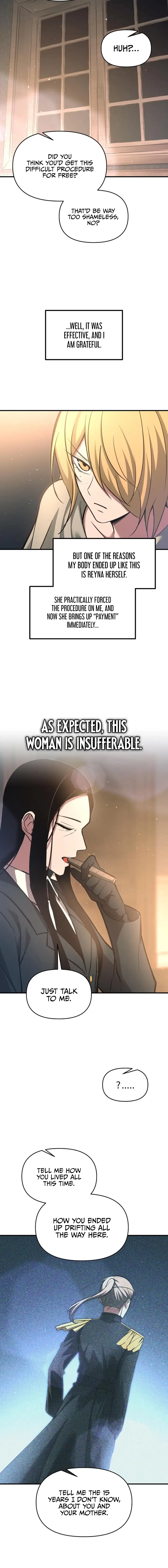 Read Tyrant of the Tower Defense Game (en) Manga Online