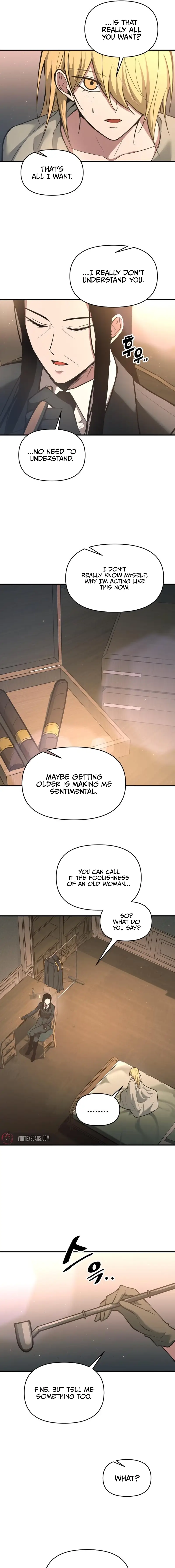 Read Tyrant of the Tower Defense Game (en) Manga Online