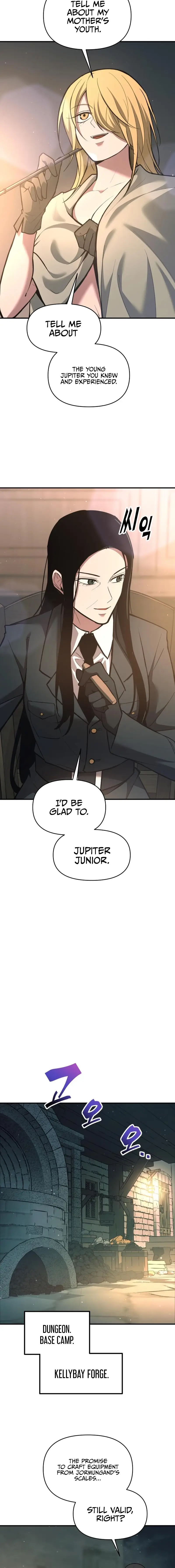 Read Tyrant of the Tower Defense Game (en) Manga Online