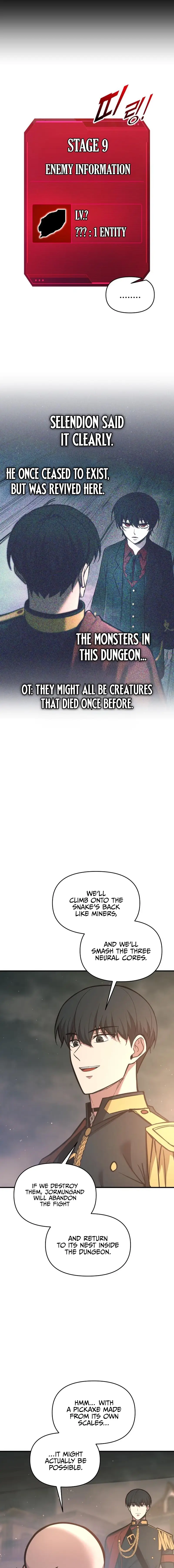 Read Tyrant of the Tower Defense Game (en) Manga Online