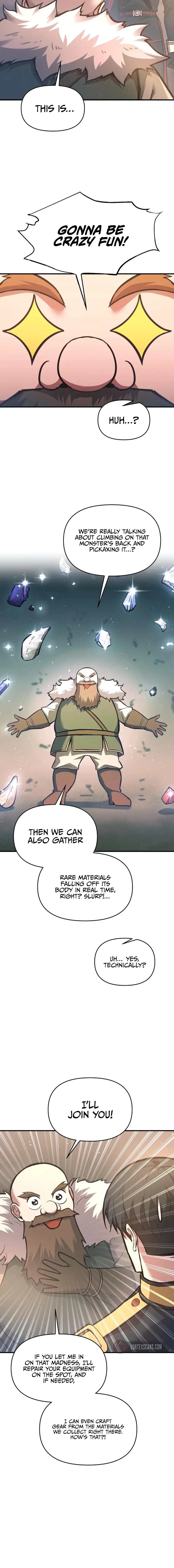 Read Tyrant of the Tower Defense Game (en) Manga Online