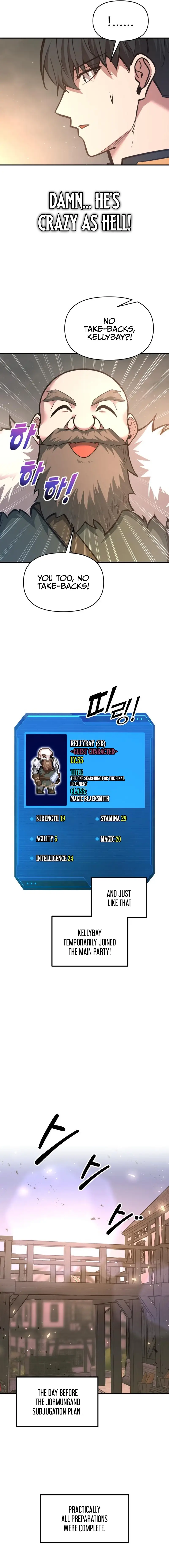 Read Tyrant of the Tower Defense Game (en) Manga Online