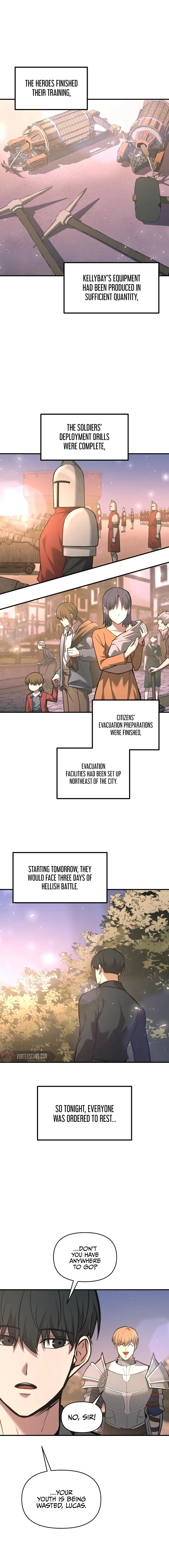 Read Tyrant of the Tower Defense Game (en) Manga Online