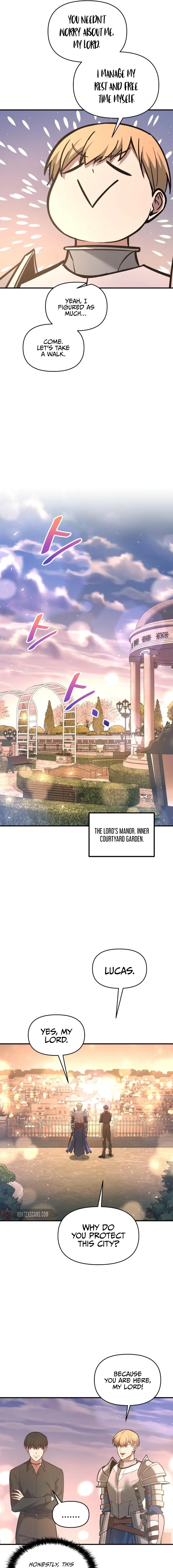 Read Tyrant of the Tower Defense Game (en) Manga Online