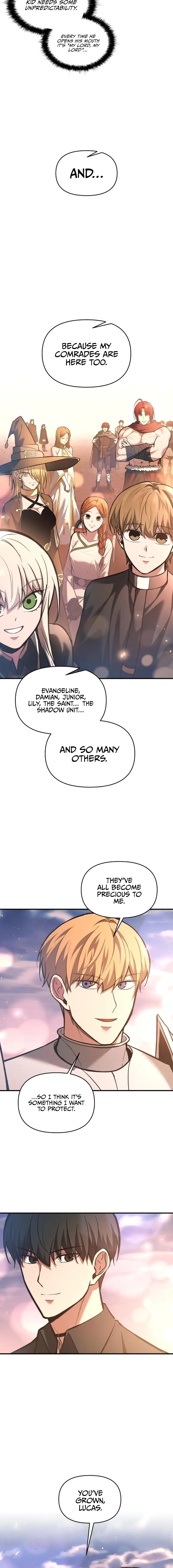 Read Tyrant of the Tower Defense Game (en) Manga Online